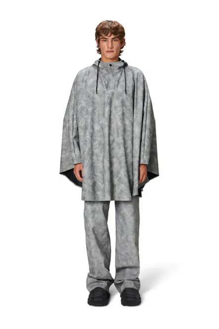 Hovedbilde Rains Cape W3