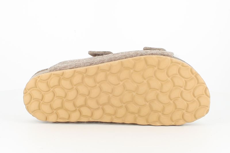 Axelda Sandal med fôr - Carla Brun 37-42