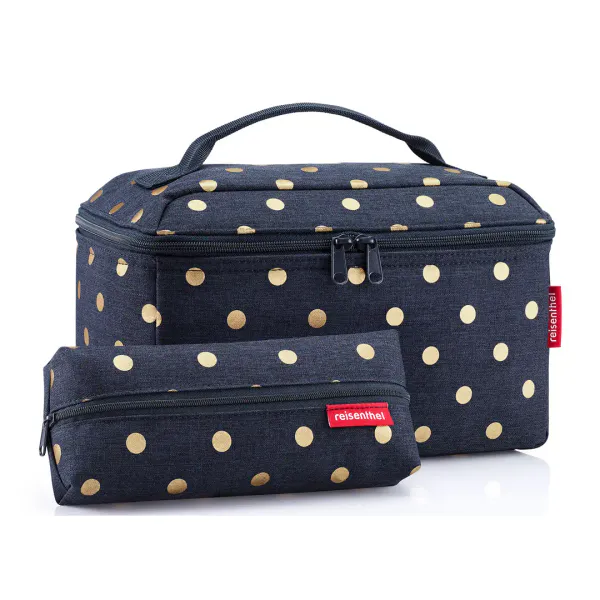 Hovedbilde Reisenthel Gavesett Toalettmappe & Sminkepung ...