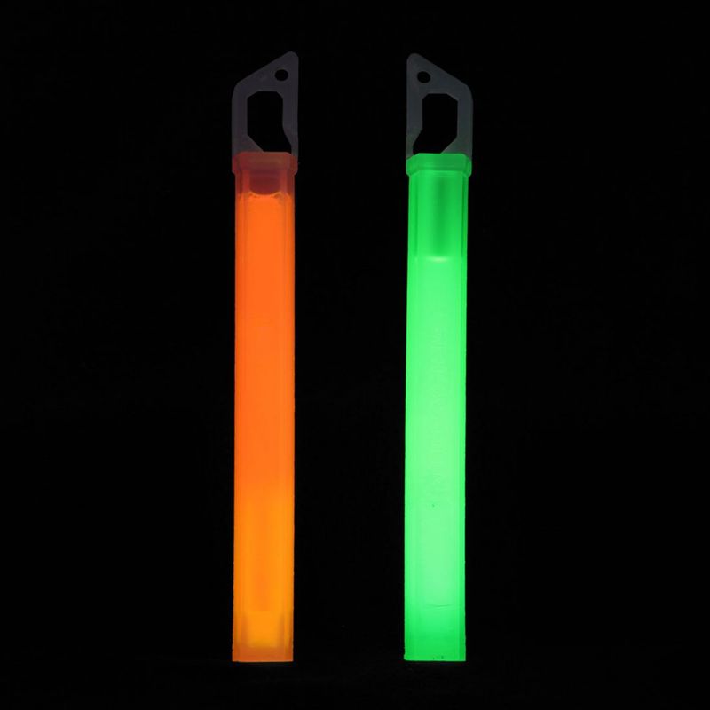 Lysstaver 2pk 15 timer