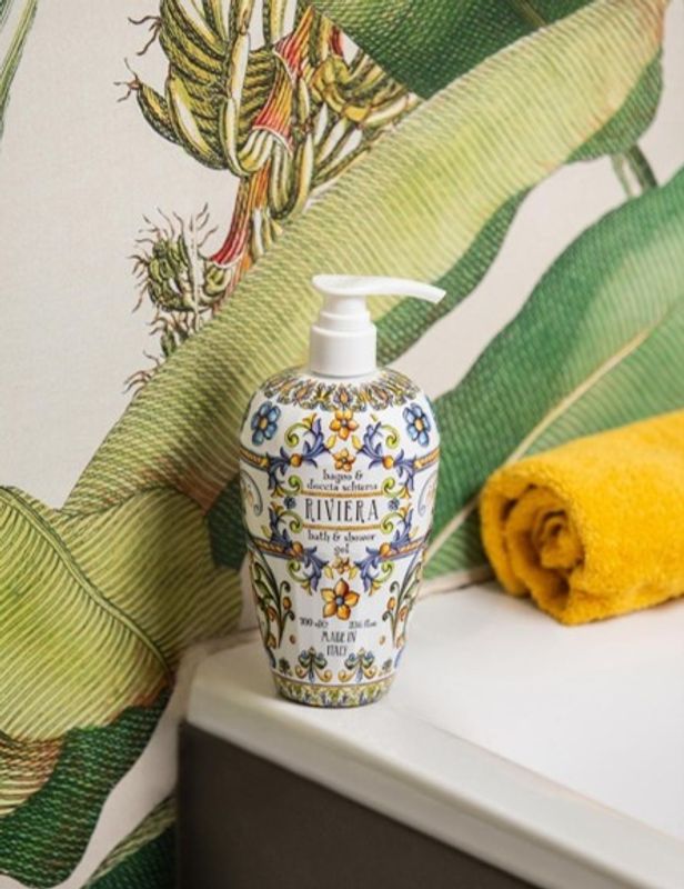 Rudy Profumi Dusjsåpe Riviera 700ml 