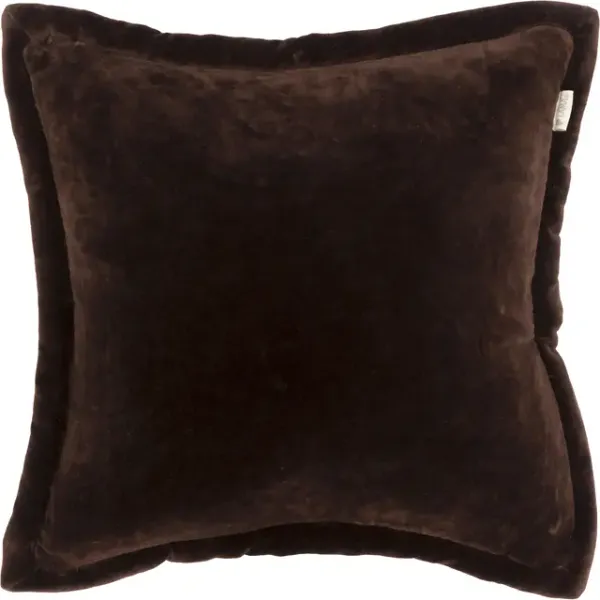 Hovedbilde Lama Alpi putetrekk, burgunder