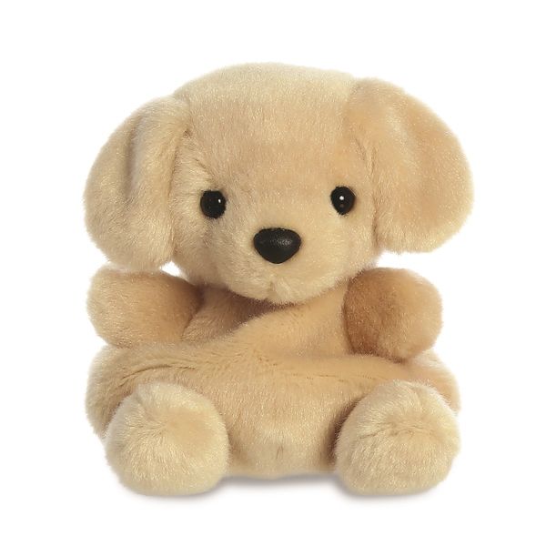 Hovedbilde Palm Pals - Sunny Labrador 13 cm