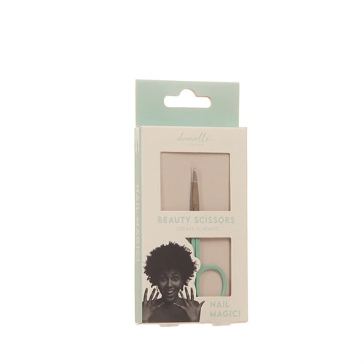 Danielle Creations Skjønnhetssaks