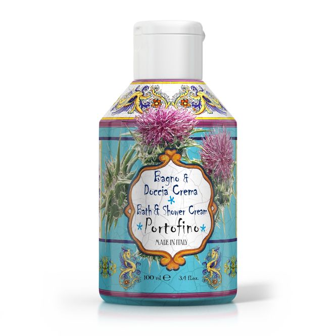 Hovedbilde Rudy Profumi Mini Såpe 100ml, Portofino 