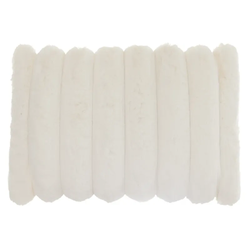 Luksuspute med fyll Liny 40x60 cm – Ivory
