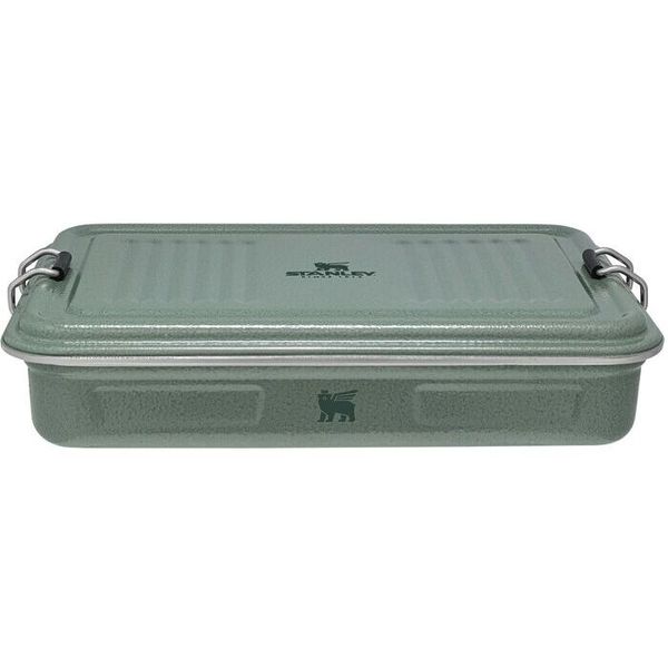 Hovedbilde Stanley Classic Box Hammertone Green 1,2 L
