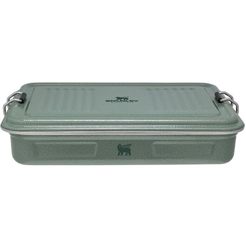 Stanley Classic Box Hammertone Green 1,2 L