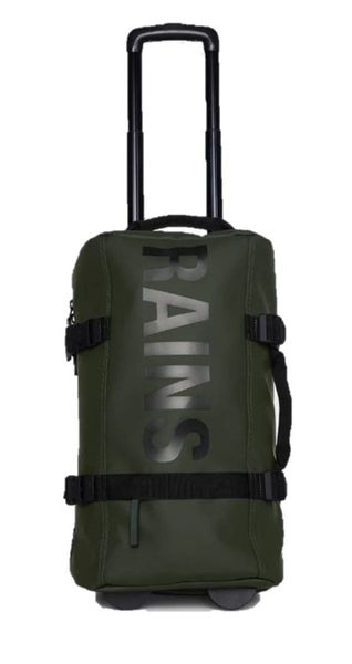Hovedbilde Rains Travel Bag 34L