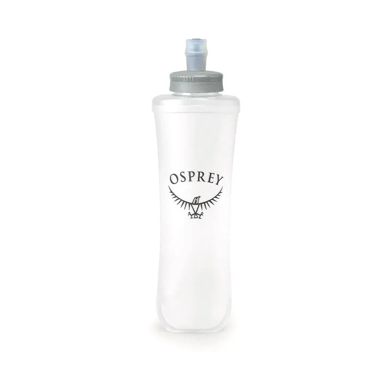 Hydraulics 500ml SoftFlask Osprey *pris