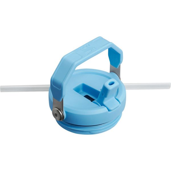 Hovedbilde Stanley drikkeflaske Iceflow Flip Straw Azure ...