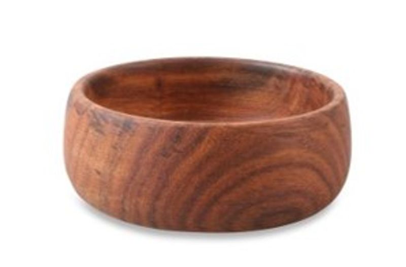 Stuff Design Serveringsbolle 10 cm Sheesham 