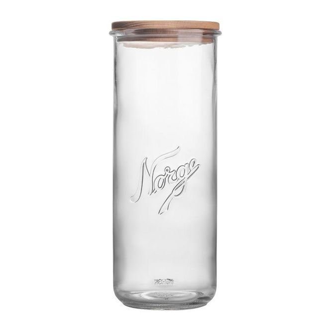 Hovedbilde Norgesglass Beholder 27 cm
