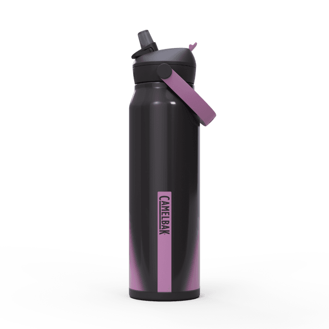 Hovedbilde Camelbak Drikkeflaske Thrive Flip Straw VSS ...