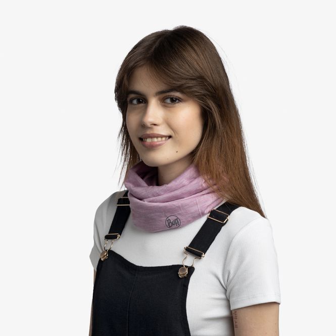 Hovedbilde Buff i 100% merinoull