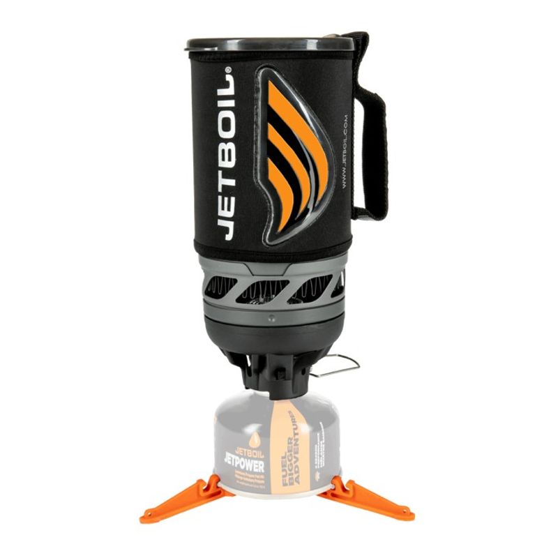Jetboil Turovn Flash Carbon