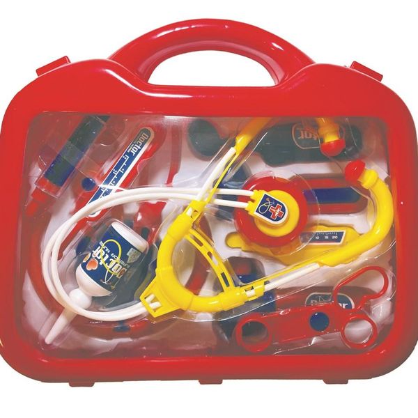 Hovedbilde Doktorkoffert 27x23cm