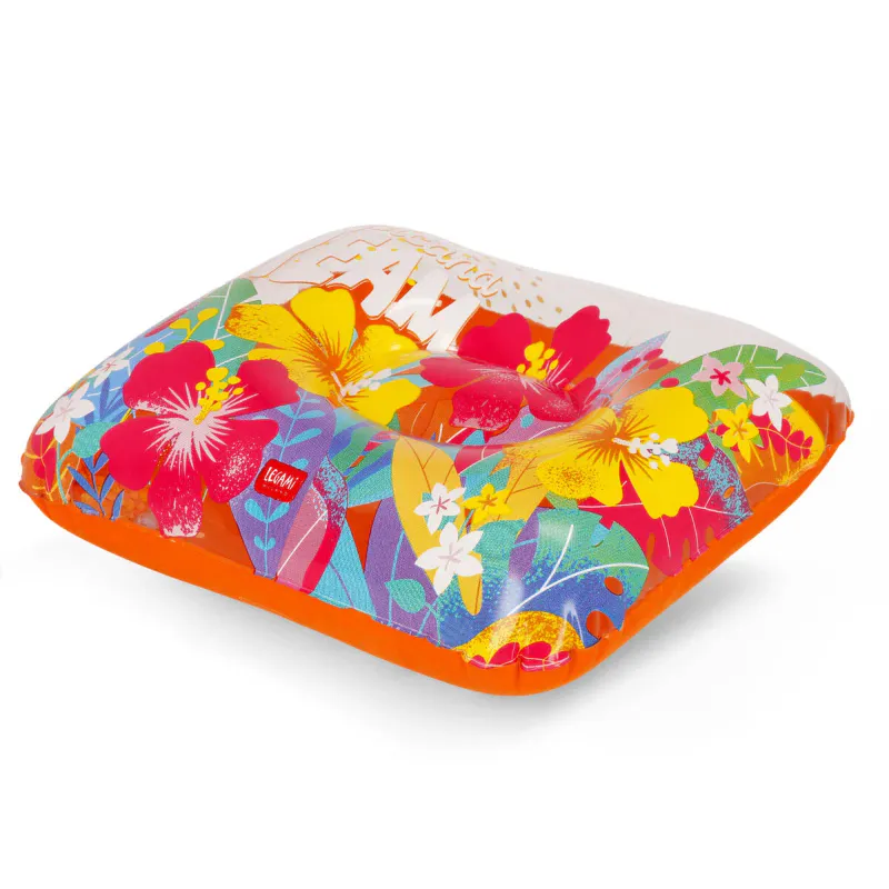 Strandpute oppblåsbar Tropicana Dream