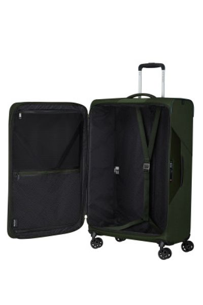 Hovedbilde Litebeam utvidbar koffert 103/111 L Samsonite