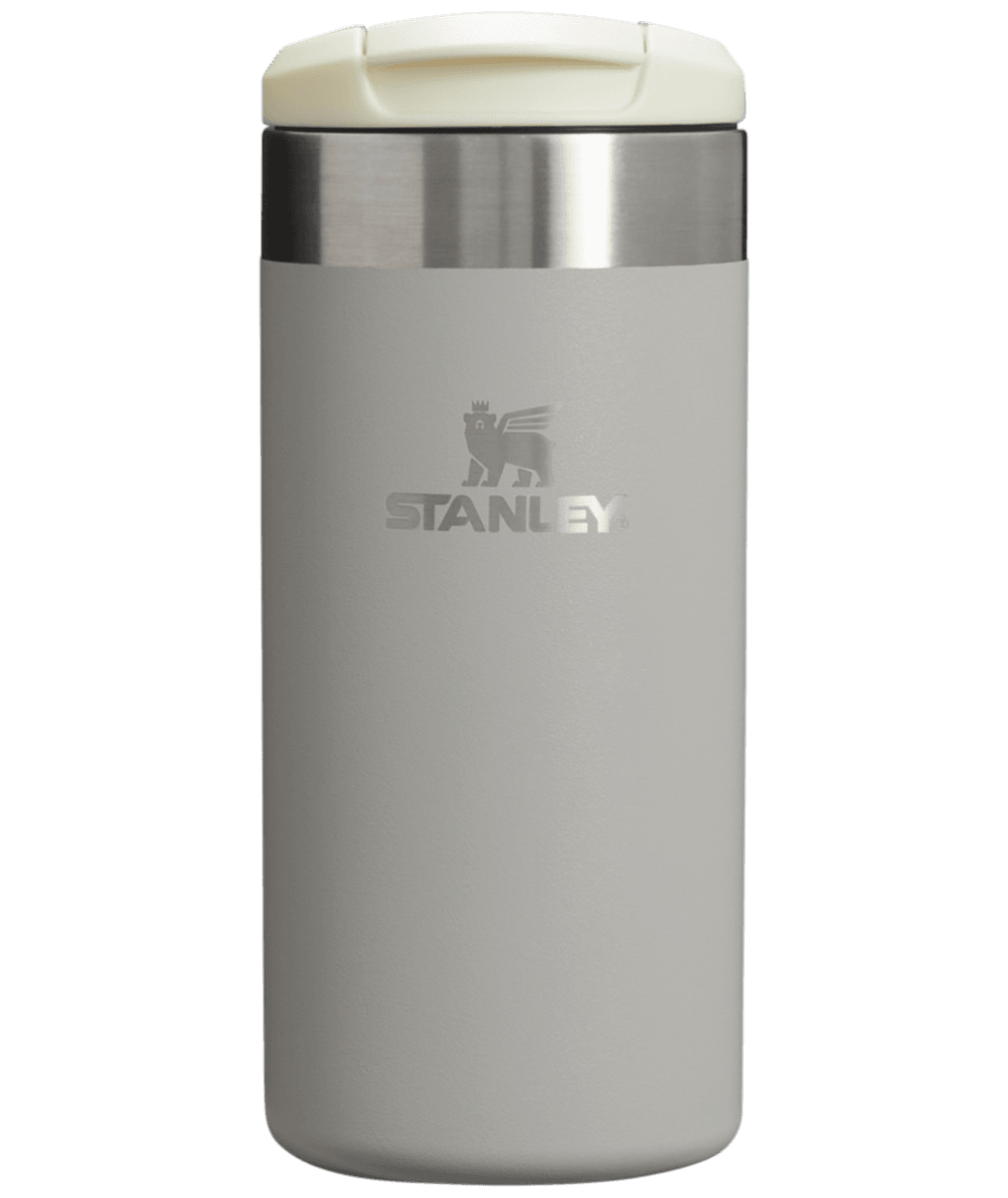 Stanley Termokopp Aerolight Transit Mug Ash 0,35L