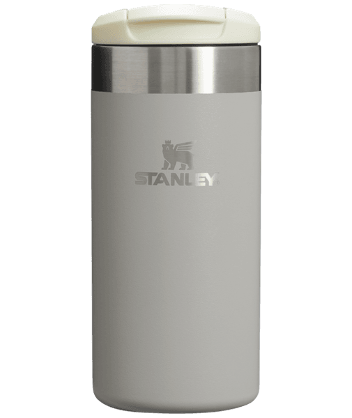 Hovedbilde Stanley Termokopp Aerolight Transit Mug Ash 0,35L