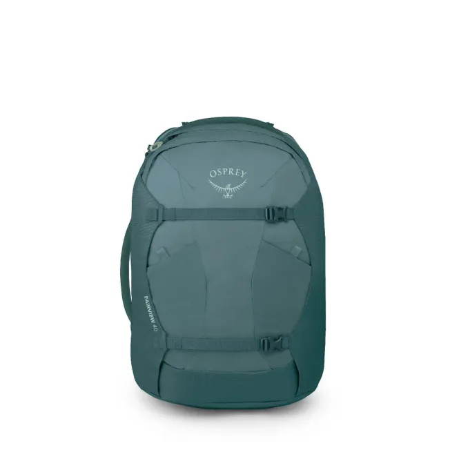Hovedbilde Osprey Fairview 40, Cascade Blue