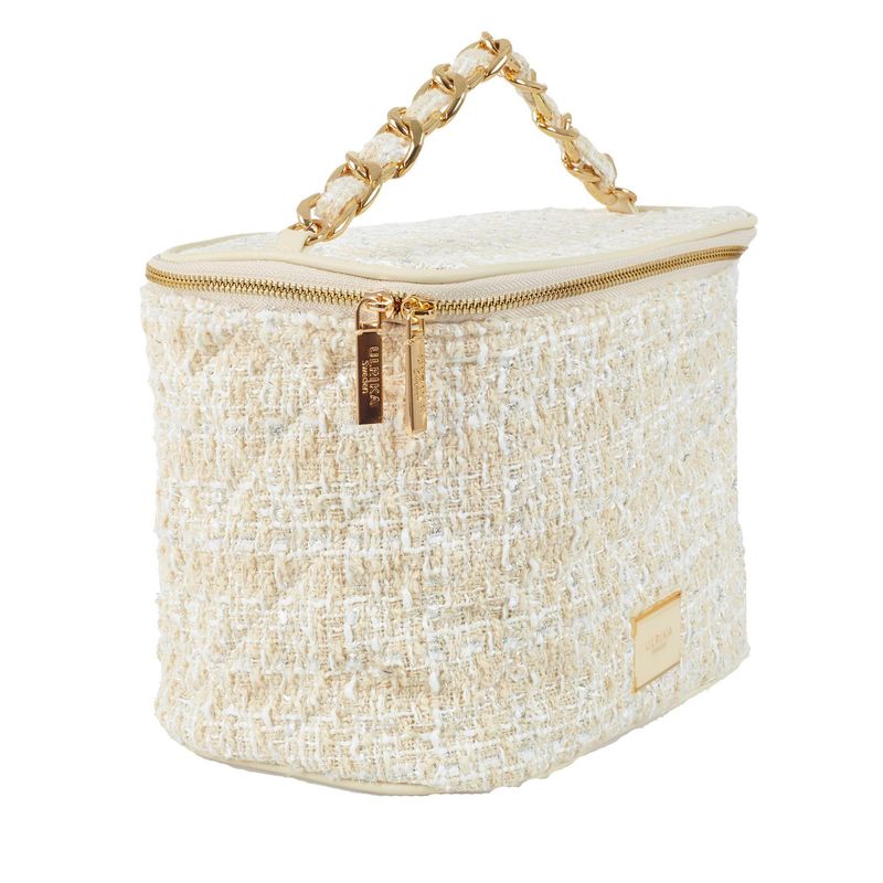 Ulrika Design Paris Beautybox, beige