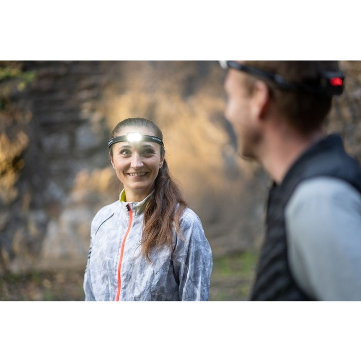 Hodelykt NEO5R Black/blue ONE