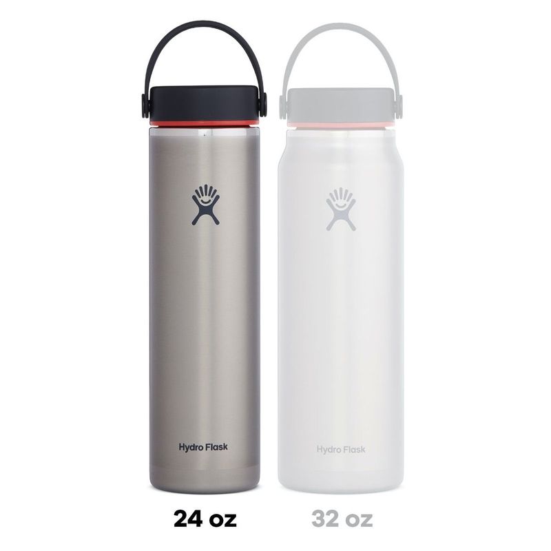 Hydro Flask Termoflaske 700 ml Trail Series