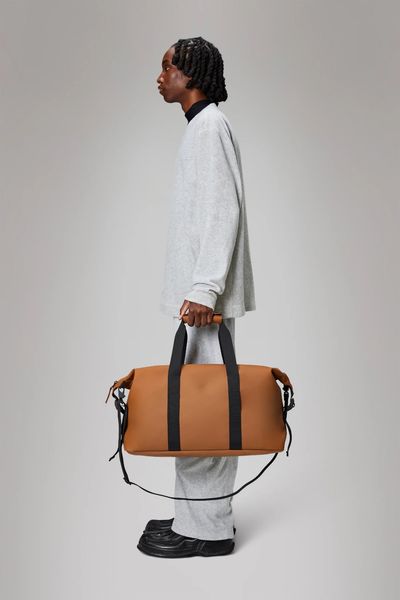 Hovedbilde Rains Hilo Weekend Bag W3