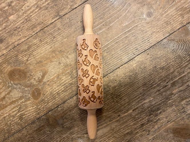 Hovedbilde Stodola Barnekjevle Baby