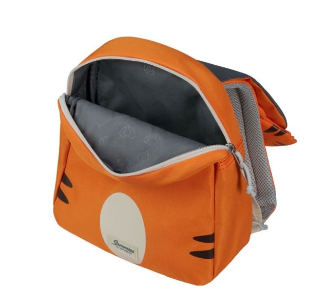 Hovedbilde Barnesekk 7,5L Tiger Sammies fra Samsonite
