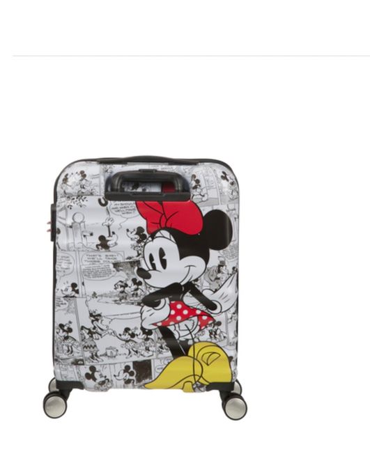 Hovedbilde Kabinkoffert 36L Disney’s Minnie Comics