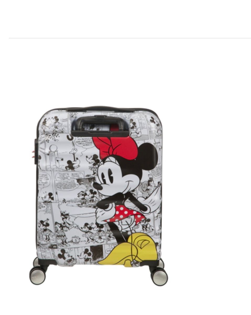 Kabinkoffert 36L Disney’s Minnie Comics