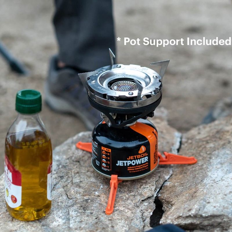 Jetboil Turovn MicroMo Carbon
