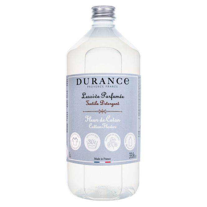 Hovedbilde Durance Klesvask Cotton Flower 1000 ml  