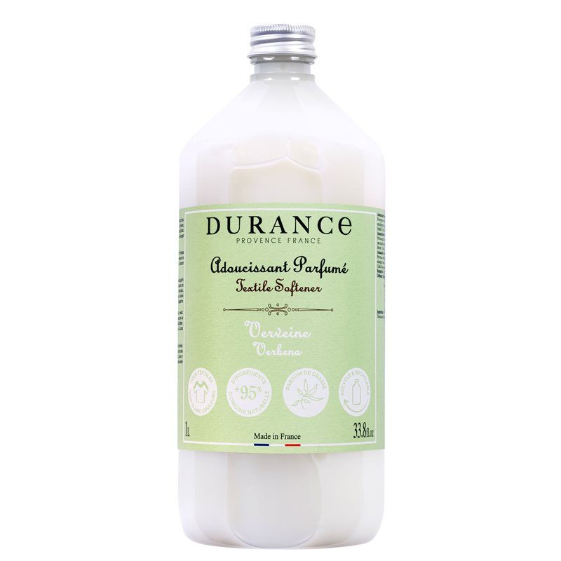 Durance Tøymykner Verbana 1000 ml  