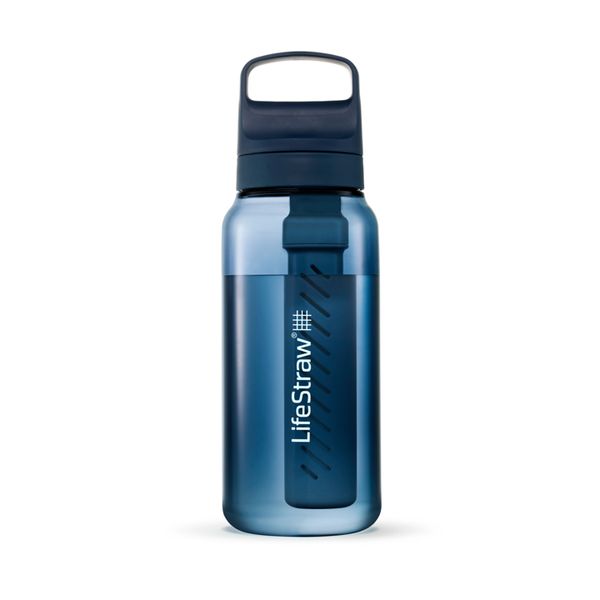 Hovedbilde Lifestraw Go 2.0 Vannflaske 1L med rensefilter
