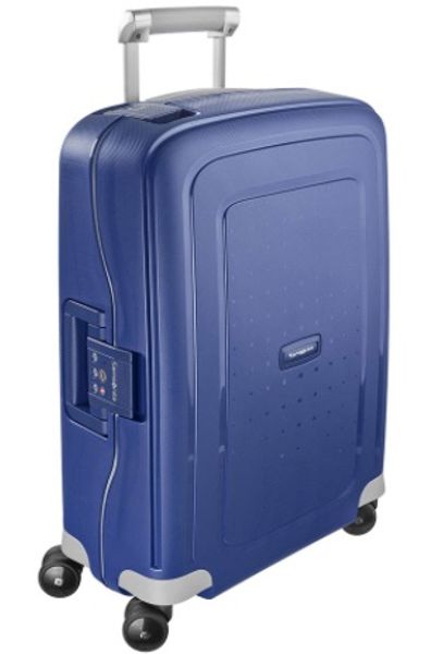 Hovedbilde Kabinkoffert spinner 34L S`cure Samsonite