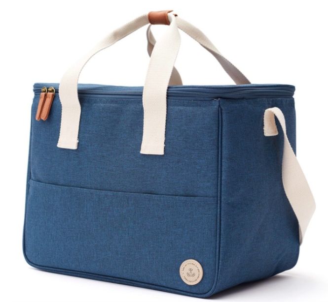 Hovedbilde Kjølebag Sortino 12L RPET Vinga of Sweden