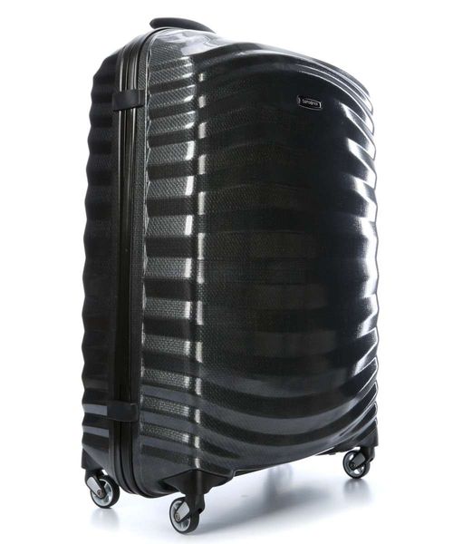 Hovedbilde Ultralett koffert 98,5L Lite-Shock Samsonite