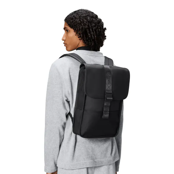 Hovedbilde Rains Trail Ryggsekk Mini 12L