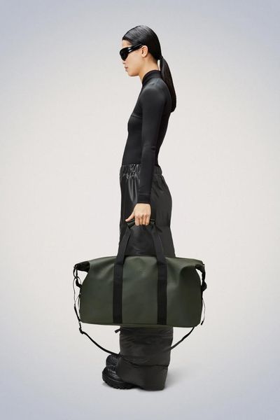Hovedbilde Rains Hilo Weekend Bag W3