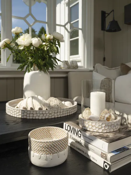 Hovedbilde Halvor Bakke Bari vase