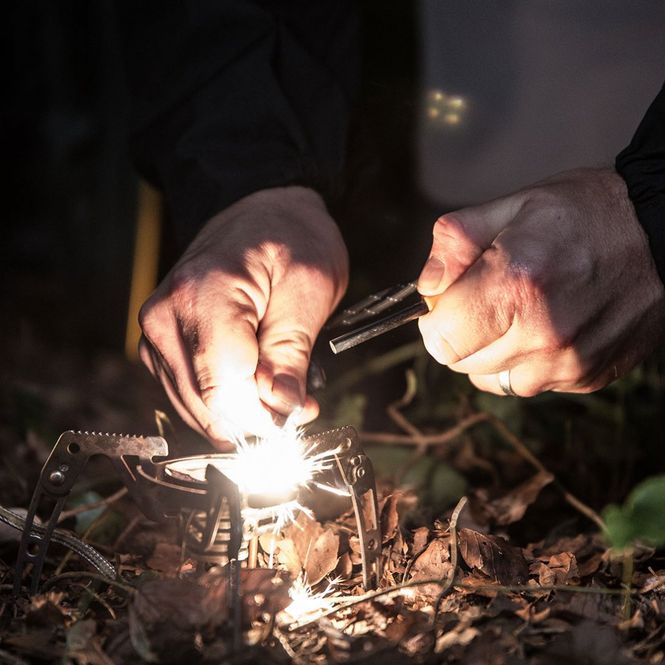 Hovedbilde Tennstål Lifesystems