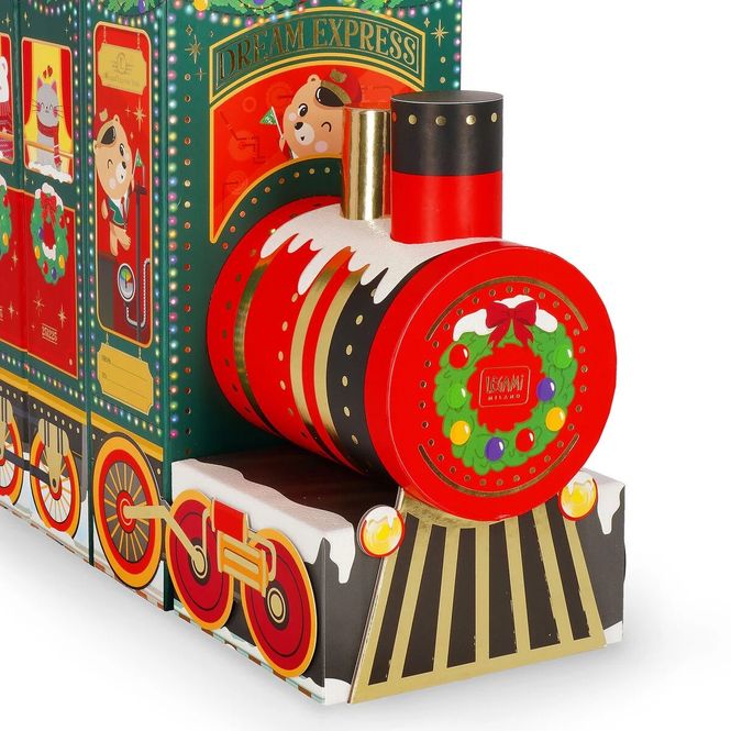 Hovedbilde Julekalender med smarte ting fra Legami