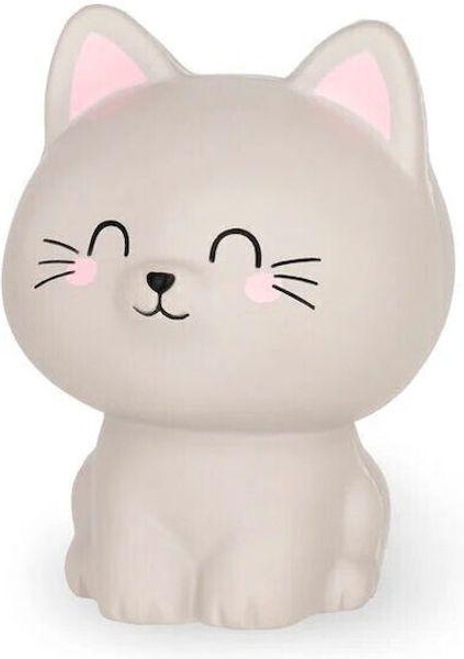 Hovedbilde LOL Antistress Squishy Katt