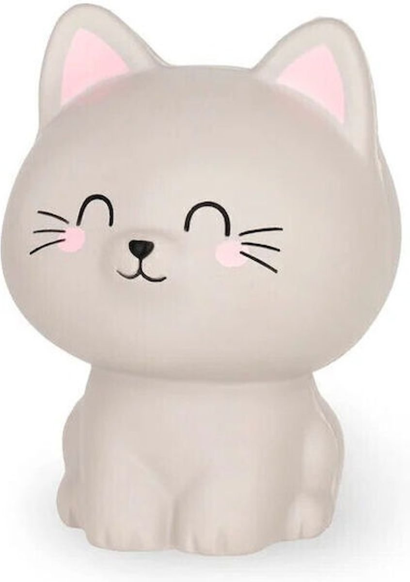 LOL Antistress Squishy Katt