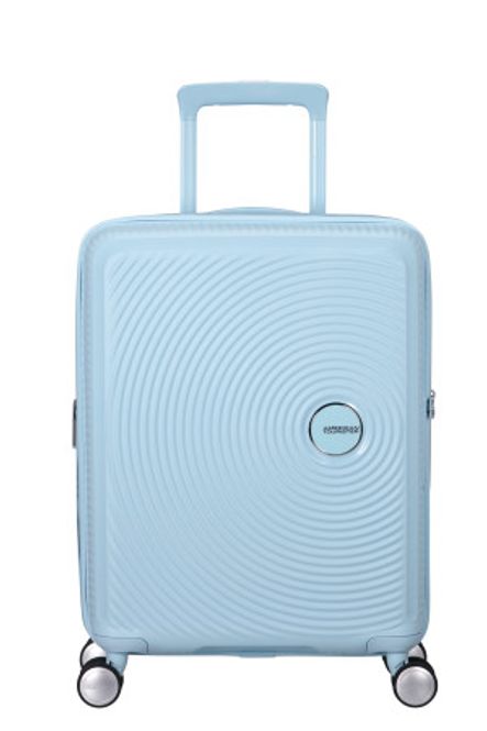 Hovedbilde Kabinkoffert utvidbar 35,5/41L Soundbox American ...