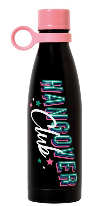 Hovedbilde Drikkeflaske Hot & Cold Hangover fra Legami